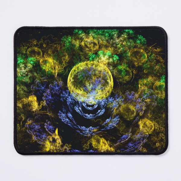 Item preview, Missa Universalis Fractal Design designed and sold by Fractal Journeys, etc. .