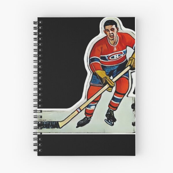 Item preview, Coleco Table Hockey Players - Montréal Canadiens  designed and sold by Efectualdesign.