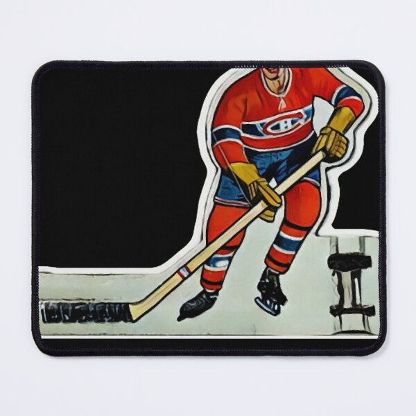 Item preview, Coleco Table Hockey Players - Montréal Canadiens designed and sold by Efectualdesign.