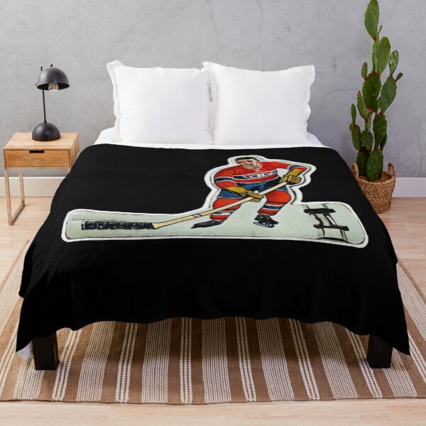 Item preview, Coleco Table Hockey Players - Montréal Canadiens  designed and sold by Efectualdesign.