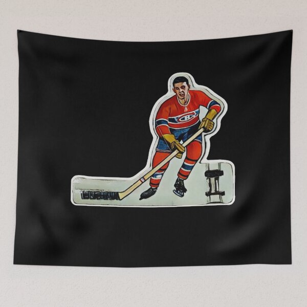Item preview, Coleco Table Hockey Players - Montréal Canadiens  designed and sold by Efectualdesign.