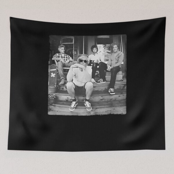Item preview, Golden Girls  designed and sold by Me-Me Shirts.