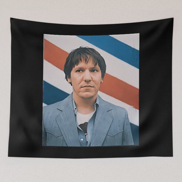 Item preview, Elliotts Smith, cantante designed and sold by Glorcimus.
