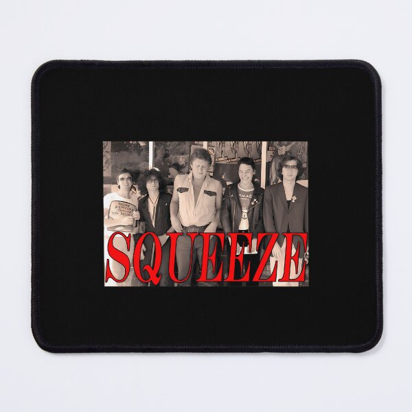 Item preview, SQUEEZE designed and sold by ViraleFrame.
