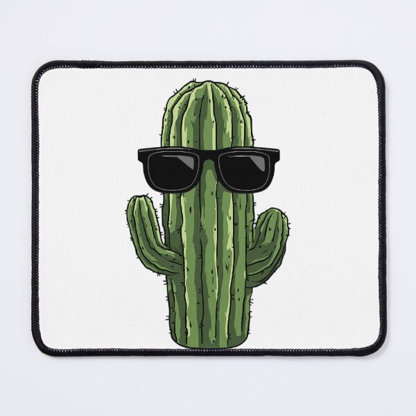 Item preview, Cool Cactus – Kpop Inspired Design designed and sold by Nohrae.
