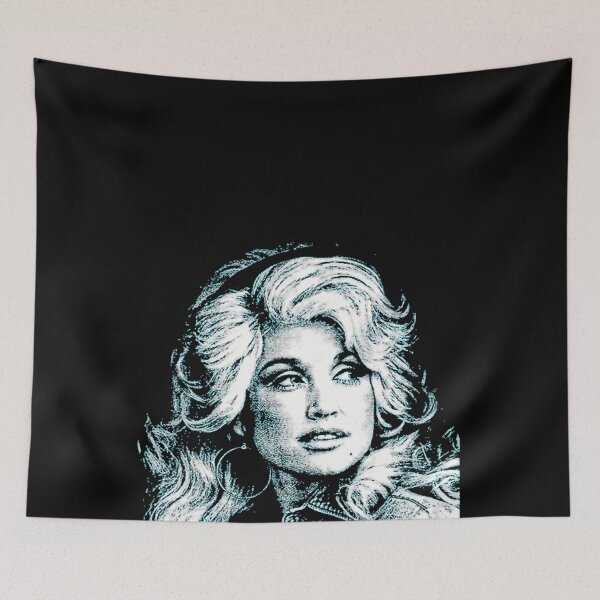 Item preview, Dolly Parton  designed and sold by ShopDigiCrafted.