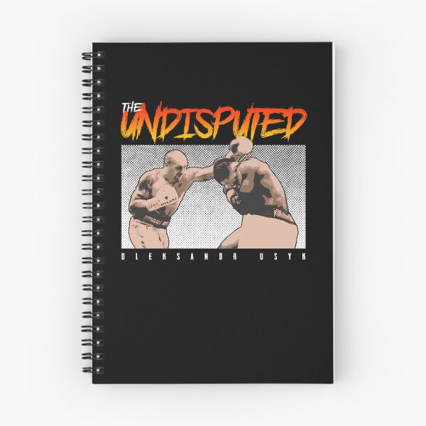 Item preview, Oleksandr Usyk Vs Anthony Joshua designed and sold by diahzia.