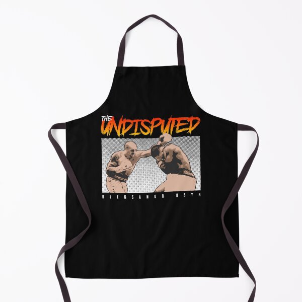 Item preview, Oleksandr Usyk Vs Anthony Joshua designed and sold by diahzia.