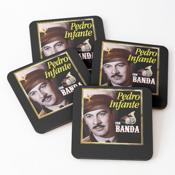 Item preview, Banda Machos designed and sold by Jeotro.