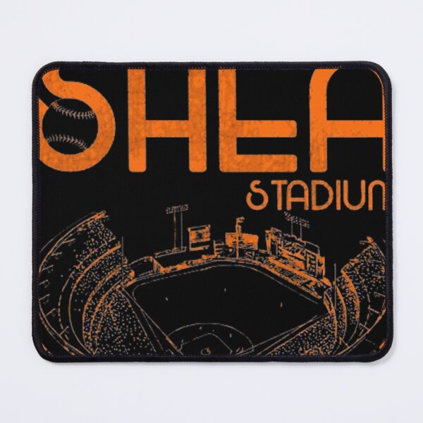 Item preview, Defunct Shea Stadium New York Baseball designed and sold by Efectualdesign.