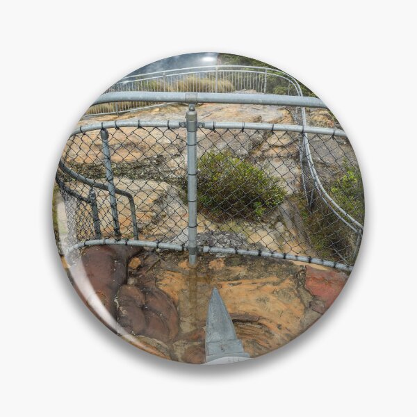 Item preview, Anvil Hill Lookout Blue Mountains designed and sold by Justin Mckinney.