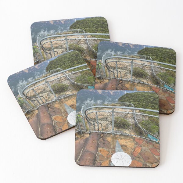 Item preview, Anvil Hill Lookout Blue Mountains designed and sold by Southern Cross Lifestyle .