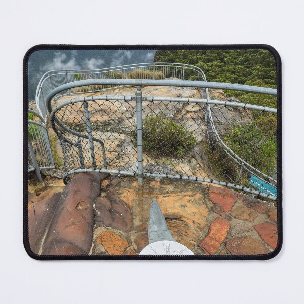Item preview, Anvil Hill Lookout Blue Mountains designed and sold by Southern Cross Lifestyle .