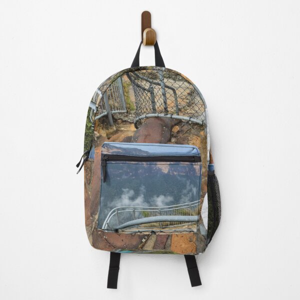 Item preview, Anvil Hill Lookout Blue Mountains designed and sold by Justin Mckinney.