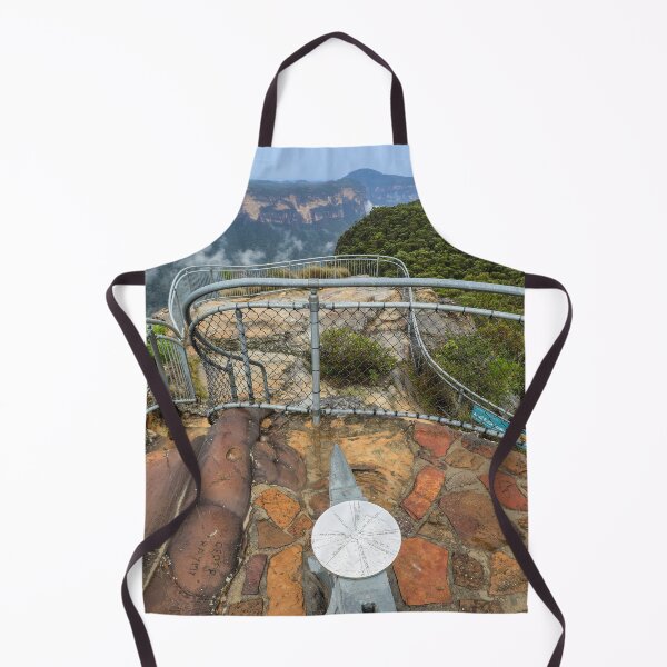 Item preview, Anvil Hill Lookout Blue Mountains designed and sold by Justin Mckinney.