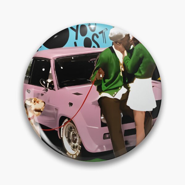 Item preview,  Style Inspired By Tyler The Creator designed and sold by VibiStore.