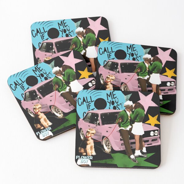 Item preview,  Style Inspired By Tyler The Creator designed and sold by VibiStore.