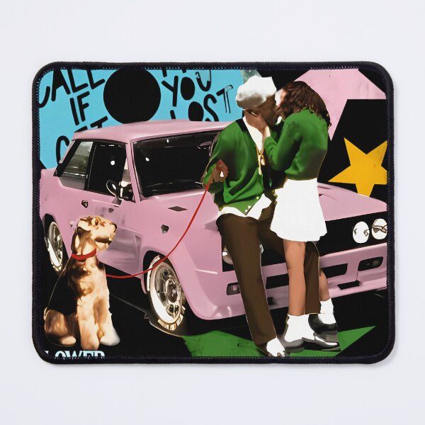 Item preview,  Style Inspired By Tyler The Creator designed and sold by VibiStore.