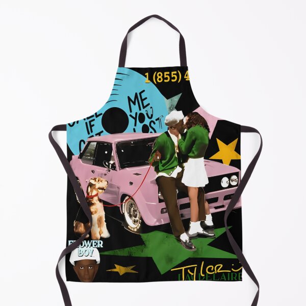 Item preview, Style Inspired By Tyler The Creator designed and sold by VibiStore.