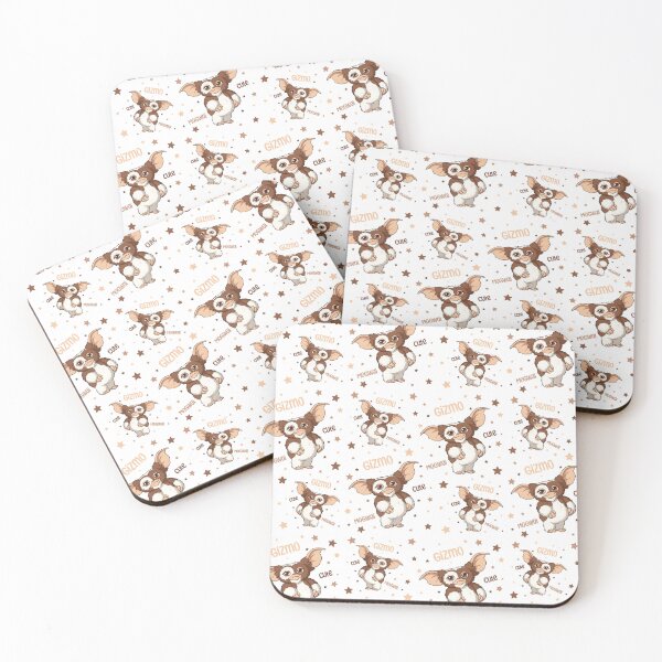 Item preview, Mogwai Animation, Gizzy, Cute designed and sold by TululaDreams.