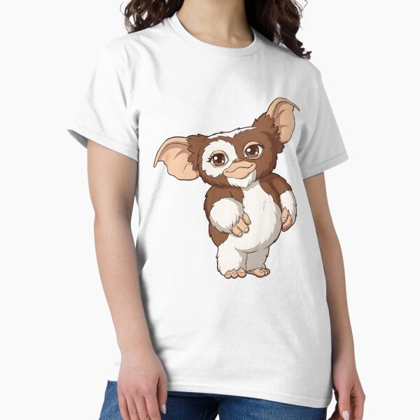 Mogwai T-Shirts for Sale | Redbubble