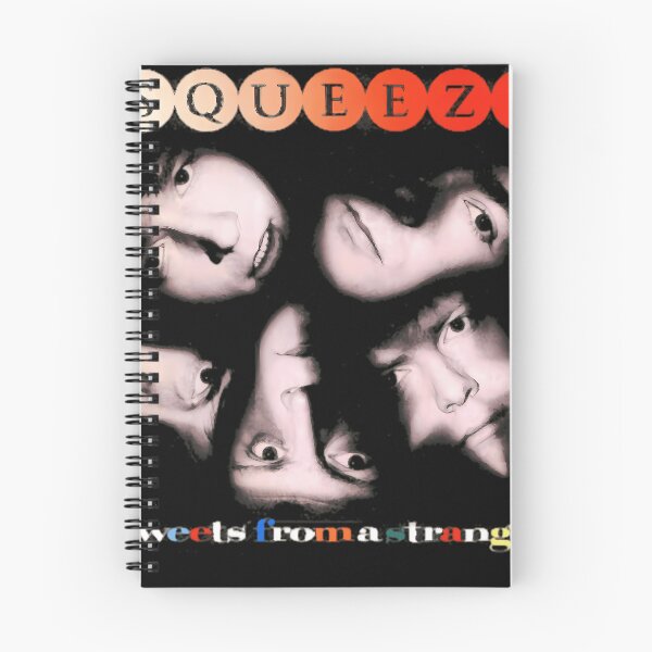 Item preview, SQUEEZE designed and sold by ViraleFrame.