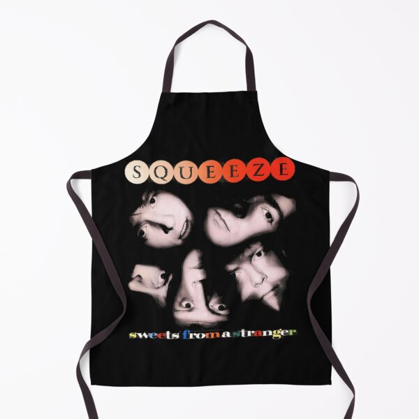 Item preview, SQUEEZE designed and sold by ViraleFrame.