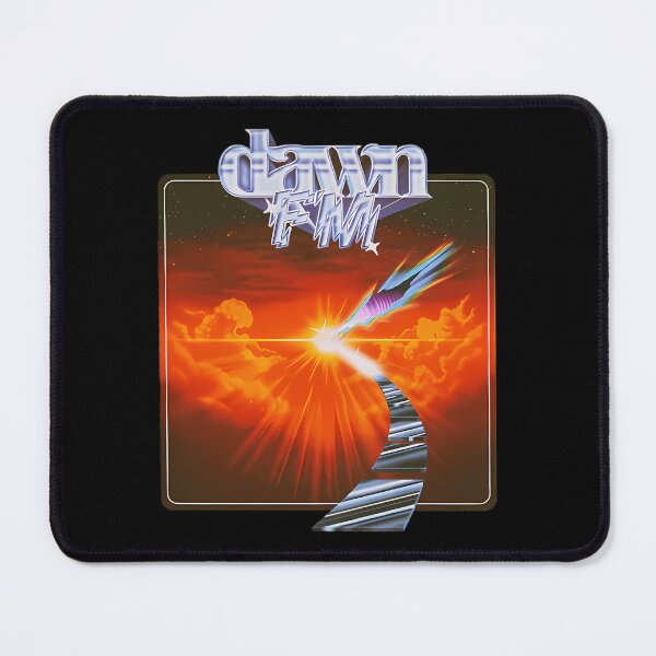 Item preview, The Weeknds Dawn FM designed and sold by Glorcimus.