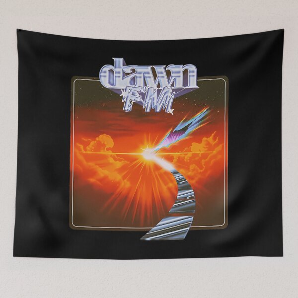 Item preview, The Weeknds Dawn FM designed and sold by clrkgmii23.