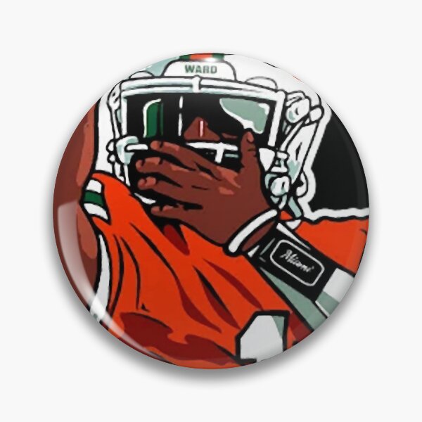 Item preview, Cam Ward celly  designed and sold by Me-Me Shirts.