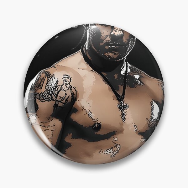 Item preview, Oleksandr Usyk Heavyweight Boxing Champ designed and sold by VibiStore.