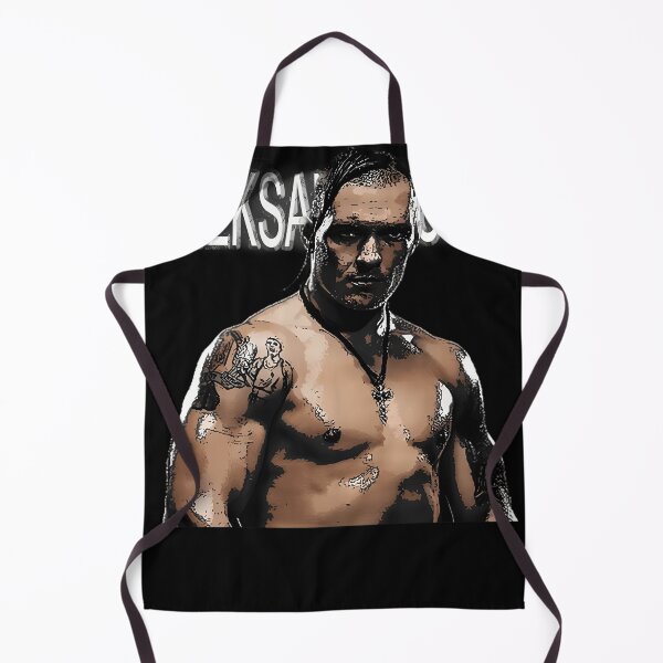 Item preview, Oleksandr Usyk Heavyweight Boxing Champ designed and sold by VibiStore.