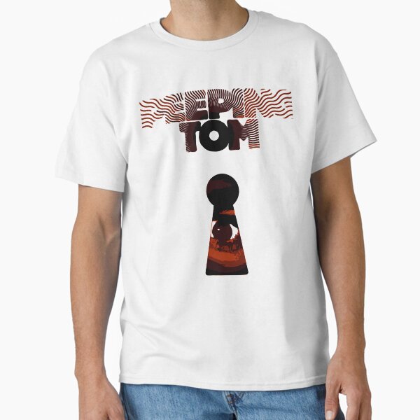 Peeping Tom T-Shirts for Sale | Redbubble
