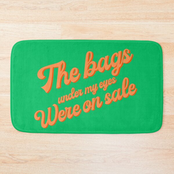 Item preview, The bags were on sale designed and sold by Agreeable Gay.