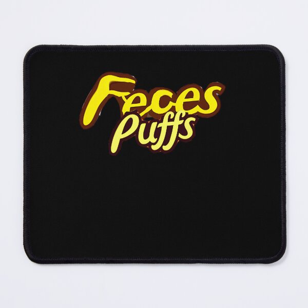 Item preview, I Stand With Feces Puffs Rights designed and sold by diahzia.