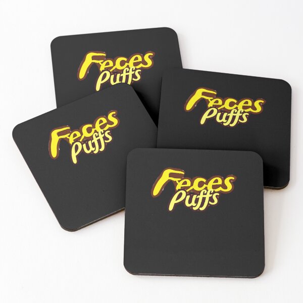 Item preview, I Stand With Feces Puffs Rights designed and sold by diahzia.