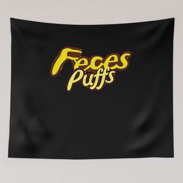 Item preview, I Stand With Feces Puffs Rights designed and sold by diahzia.