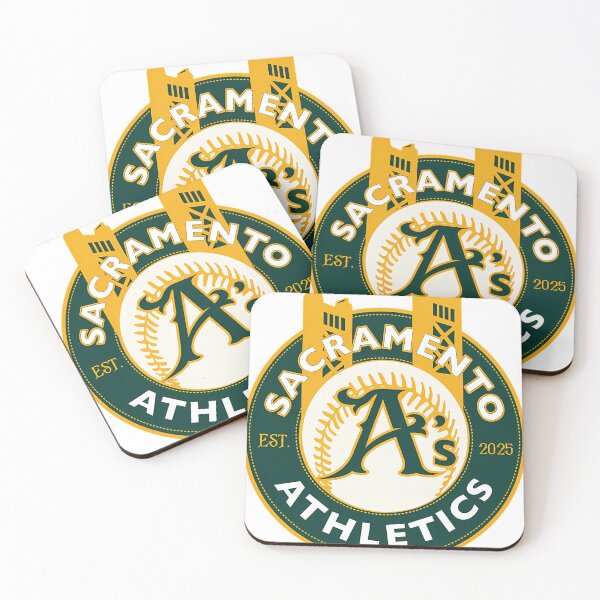 Item preview, Sacramento Athletics designed and sold by anime1917.