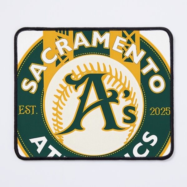 Item preview, Sacramento Athletics designed and sold by anime1917.