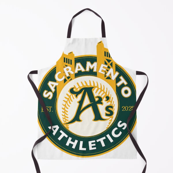Item preview, Sacramento Athletics designed and sold by anime1917.