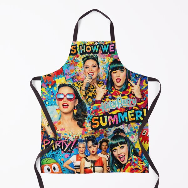 Item preview, Katy Perry Summer Party Pop Art Explosion designed and sold by Vicky021.