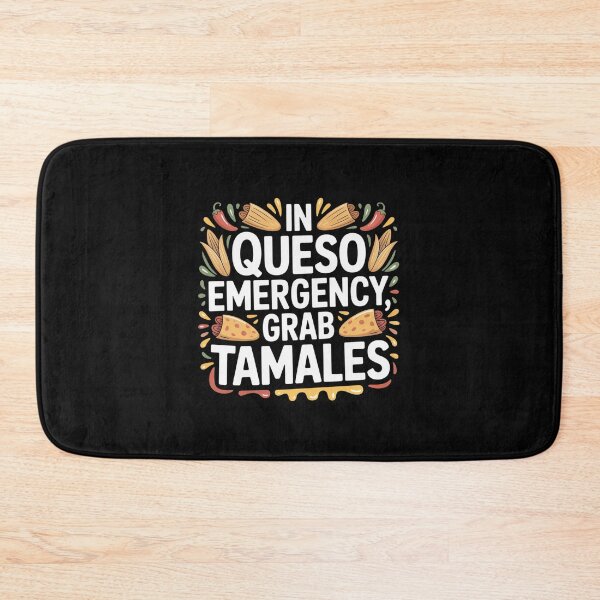 Item preview, Copy of In Queso Emergency, Grab Tamales designed and sold by Peter Stawicki.