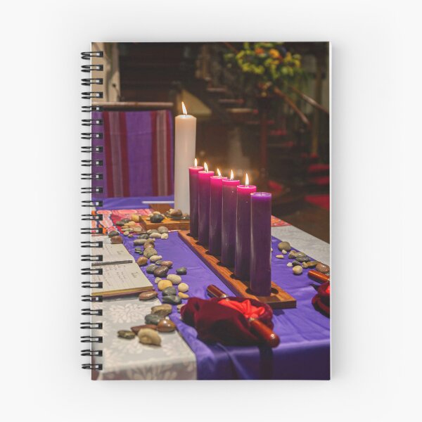 Item preview, 605  1st Sunday of Lent designed and sold by Pitt Street  Uniting Church, Sydney.