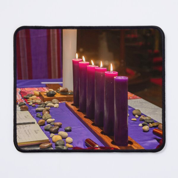 Item preview, 605  1st Sunday of Lent designed and sold by Pitt Street  Uniting Church, Sydney.