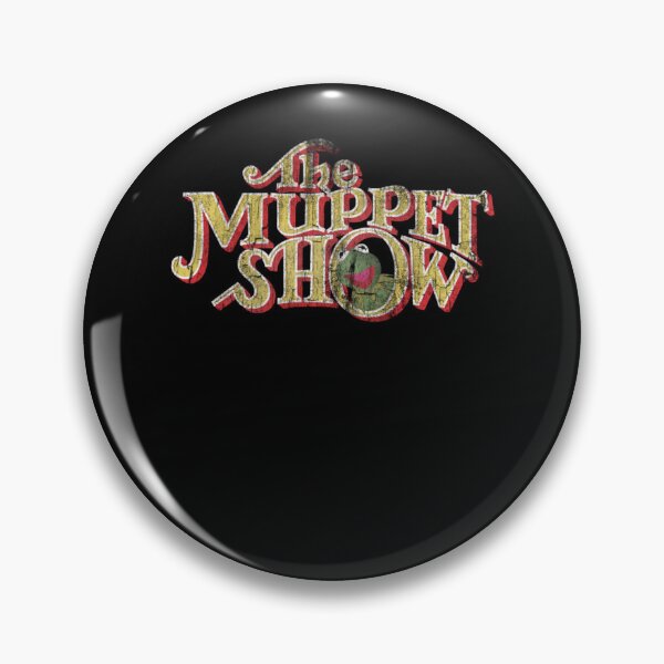 Item preview, Vintage Muppettt Show  designed and sold by Nuizai.