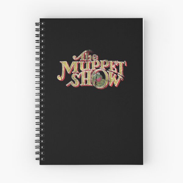 Item preview, Vintage Muppettt Show  designed and sold by Nuizai.