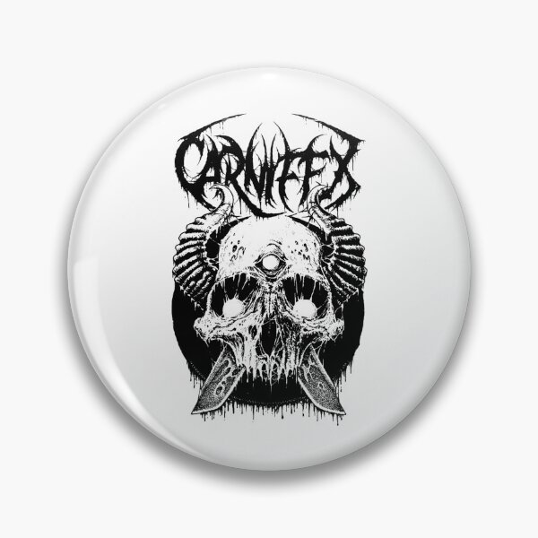 Artikelvorschau, Carnifex 2 entworfen und verkauft von Laila Eisa.