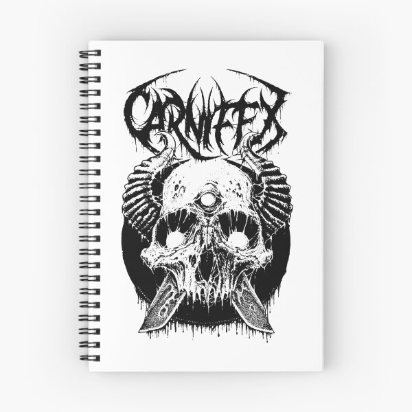 Item preview, Carnifex 2  designed and sold by ‪Laila Eisa‬‏.