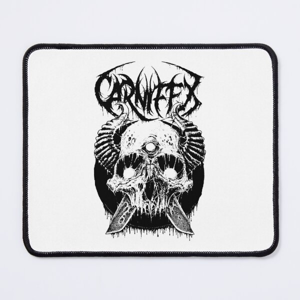 Item preview, Carnifex 2 designed and sold by Laila Eisa.