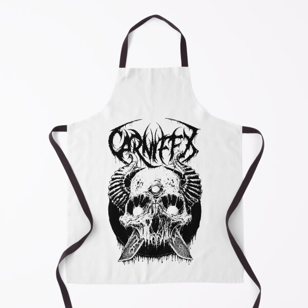 Item preview, Carnifex 2 designed and sold by Laila Eisa.